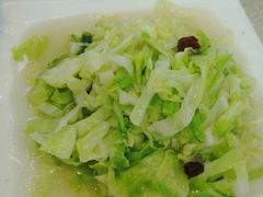-渔中舟海鲜大排档(普陀沈家门店)