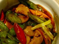 -万丽轩·粤菜(王府井金茂万丽酒店)
