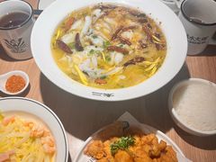 -新太二·鲜料川菜(万泰汇店)