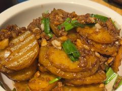 -小柴米·传统江西菜(万寿宫店)