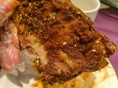 -凯鸽酒楼(大同振兴街店)