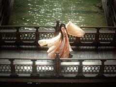 -云锦汉服馆·古典妆造摄影(唐城店)