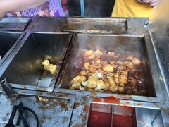 -细妹五香牛杂(步行街店)