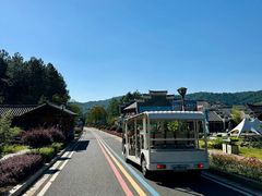 -南武当山景区