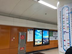 -海淀黄庄(地铁站)
