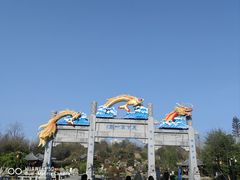 -南阳卧龙岗武侯祠