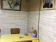-天发芽·何记葫芦头泡馍·老字号(小南门店)
