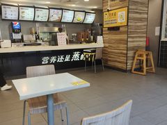 -真功夫(金月湾店)