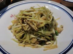 -永安鱼庄·镇江菜(丁卯店)