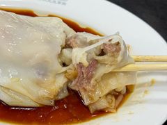 -伍湛记 · 广州老字号(龙津中路店)