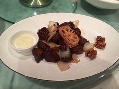-漢舍中国菜馆(889广场店)