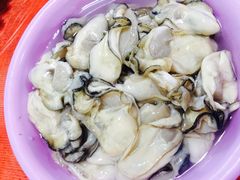 -蚝乡农庄(铁涌赤岸店)