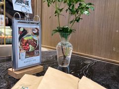 -THE WOODS 简餐 (国贸商城店)