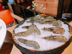 -打酱友•斑鱼海鲜粥火锅(吴桥店)