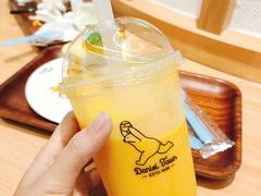 -丹礼糖甜品