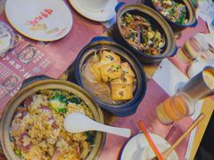 -好好彩啫啫煲·广东小馆(上海七宝领展广场店)