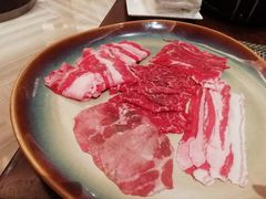 -上海兴国宾馆香樟园西餐厅