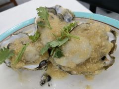 -日照大牌檔•小船海鲜(万平口店)