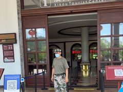 -溪口-滕头旅游景区