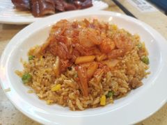 -明腾壹间茶餐厅(新都会花园广场店)