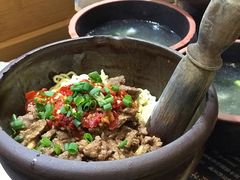 -擂饭(五一广场店)