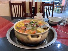 -花水湾红太阳牛肉汤锅