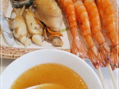 -丁字口海鲜热炒·烧烤大排档