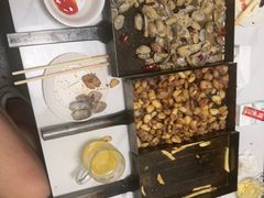 -晓梦戳子肉(瑞云路店)