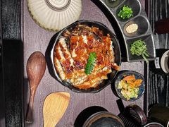 -玄白·炭烤活鳗(上海首店)