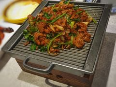 -京味民福烤鸭店(建设四马路店)