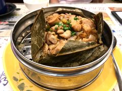 -新辉港式茶餐厅(北栅店)