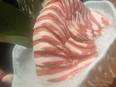 -前门涮肉(群力店)