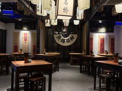 -贡梅老面馆·蟹粉面·无锡特色小吃(南长街主推店)