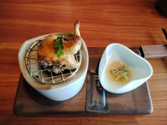 -龙吟山房(青龙山庄店)