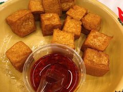 -东排食堂长沙小吃大排档(五一广场店)