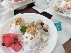 -自然椰·海南清补凉(海月广场店)