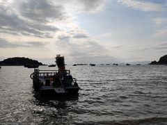 -大浪湾