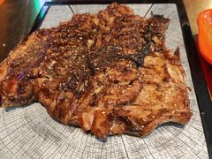 -向外鱼乐·土菜·虹鳟鱼