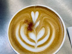 soe拿铁-Manner Coffee(IFS一楼店)
