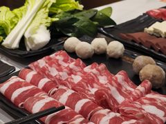 -呷哺呷哺 黄金牧场 (中发百旺店)