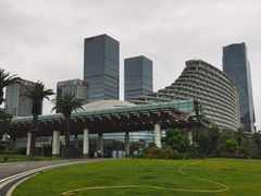 -厦门国际会议中心酒店(环岛路酒店)