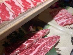 -牛市牛烤肉(西单大悦城店)