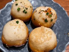 -鑫震源·苏式大虾生煎(山塘街店)