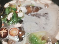 -井格重庆火锅(临平银泰城店)