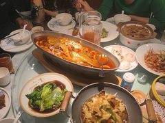 -徽韵人家·传承正宗徽菜(牡丹园店)