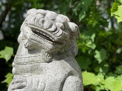 -阅江楼风景区
