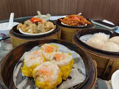 -香港蓮香樓(中環店)