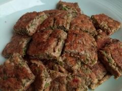 香椿炒鸡蛋-旺顺阁海鲜广场(亚运村店)
