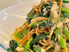 三秦豆腐丝-玉华宫宾馆·餐厅(铜川驻京办店)