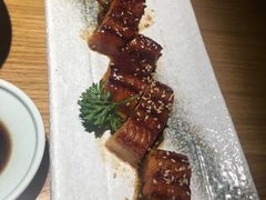 -三石铁板烧(紫竹桥店)